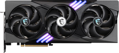 ���������� MSI NVIDIA GeForce RTX 5070 Ti Gaming Trio 16Gb (RTX 5070 TI 16G GAMING TRIO)