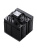 Кулер JONSBO CA90 Black LGA1851/1700/1200/115X/AM5/AM4 (TDP 270W, PWM, 130mm Black Fan + 120mm Black Fan, 6 тепловых трубок, медная база, 4-pin) Retail Кулер JONSBO CA90 Black LGA1851/1700/1200/115X/AM5/AM4 (TDP 270W, PWM, 130mm Black Fan + 120mm Black Fan, 6 тепловых трубок, медная база, 4-pin) Retail