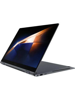  Samsung Galaxy Book 4 Pro 360 NP964, 16" (2880x1800) AMOLED 120 /Intel Core Ultra 7 155H/32  DDR5/1024  SSD/Intel Arc Graphics/Windows 11 Pro,  (NP964QGK-KG1US)