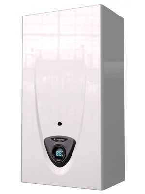    Ariston Fast Evo C 14 NG RU