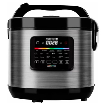 ����������� REDMOND MC109, 860 ��, 5 �, ������/ ��������