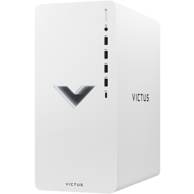   HP Victus 15L Gaming Desktop TG02-1006ci, Intel Core i5-13400F/16  DDR4/1024  SSD/NVIDIA GeForce RTX 3060 (12 )/ /, ,  (7Y0K2EA)