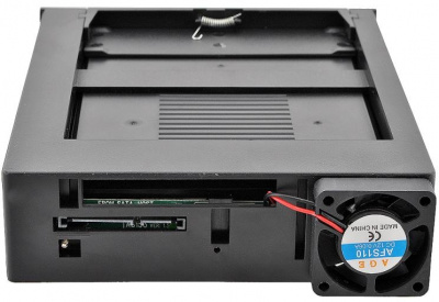 Mobile rack ��� HDD AgeStar SMRP
