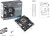   ASUS PRIME H610M-K D4 ARGB, LGA 1700, Intel H610, mATX, Ret 90MB1HN0-M0EAY0