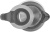 Чайник электрический Polaris PWK 1809CGL 1.8л. 2200Вт графит корпус: стекло/металл (PWK 1809CG) Чайник электрический Polaris PWK 1809CGL 1.8л. 2200Вт графит корпус: стекло/металл (PWK 1809CG)
