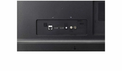  LG 24" 24TQ510S-PZ.ARUZ Smart HD