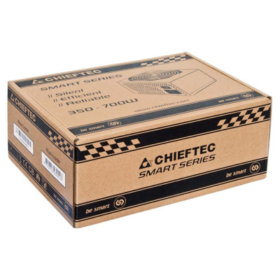 ���� ������� Chieftec GPS-650A8 650W