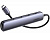  UGREEN CM417 (20197) USB-C to 4*USB 3.0+HDMI Adapter.  : 