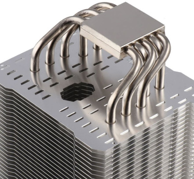  Thermalright Macho 120 Rev.B,  150 , 600-1800/, 19-25 , PWM