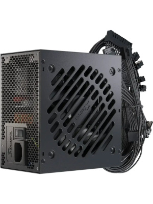 ���� ������� SEASONIC ATX Core GC-850 ATX 3.1 80 + GOLD GEN.5 DIR CAB