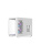 ������ Ocypus Iota C70 WH ARGB, ATX, Type-C(3.1)*1, USB3.0*2, BOTTOM 3x120mm ARGB, REAR 1x120mm ARGB, MB SIDE 2x120mm ARGB