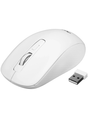 ���� Acer OMR309 ����� ���������� 1600dpi �������. USB 4but (ZL.MCECC.02Z)