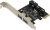 Espada  PCI-E, USB3.0 2+2 ,  PCIeUSB2-2, oem