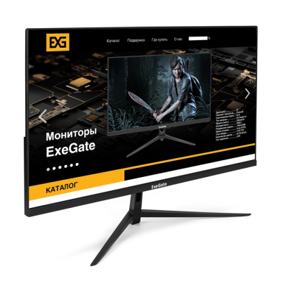  LCD 27"ExeGate EP2700A 