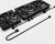Система водяного охлаждения ID-Cooling FX360 Pro Soc-AM5/AM4/1151/1200/2066/1700 черный 4-pin 14-30dB Al+Cu Ret Система водяного охлаждения ID-Cooling FX360 Pro Soc-AM5/AM4/1151/1200/2066/1700 черный 4-pin 14-30dB Al+Cu Ret