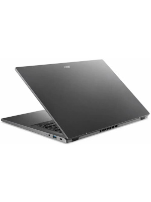  Acer Aspire 3 A317-55P-380H, 17.3" (1920x1080) IPS/Intel Core i3-N305/8  DDR5/512  SSD/Intel UHD Graphics/Windows 11 Home,  (NX.KDKCD.00F)