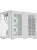 Корпус Formula V Line Crystal U2M Floe White, MATX, TYPE-C*1, USB3.0*1, Curved Glass, SIDE 2x FLOE ARGB, REAR 1x FLOE ARGB Корпус Formula V Line Crystal U2M Floe White, MATX, TYPE-C*1, USB3.0*1, Curved Glass, SIDE 2x FLOE ARGB, REAR 1x FLOE ARGB
