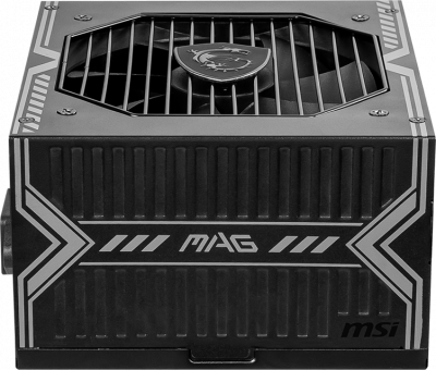 ���� ������� 550W MSI MAG A550BN