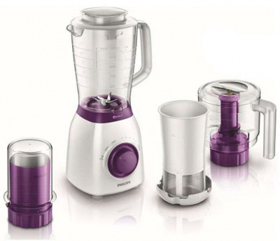  Philips HR2166