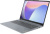  Lenovo IdeaPad Slim 3 15IRU8, 15.6" (1920x1080) TN/Intel Core i3-1305U/8 LPDDR5/256 SSD/UHD Graphics/ ,  (82X7004BPS)