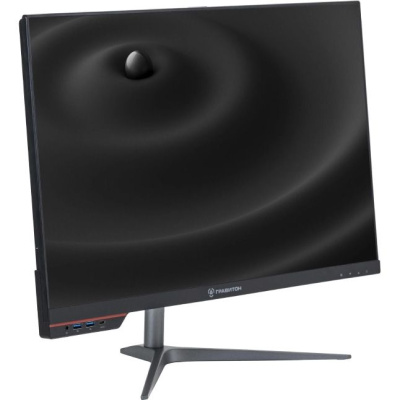 �������� �������� �55� 23.8" IPS i5 12500 (3.0) 16Gb SSD512Gb UHDG noOS WiFi ���������� ���� Cam (RUS)