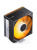 Кулер JONSBO CB40 Black LGA1851/1700/1200/115X/AM5/AM4 (TDP 225W, PWM, 120mm ARGB LED Fan, 4 тепловые трубки, 4-pin) Retail Кулер JONSBO CB40 Black LGA1851/1700/1200/115X/AM5/AM4 (TDP 225W, PWM, 120mm ARGB LED Fan, 4 тепловые трубки, 4-pin) Retail
