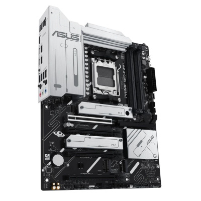 ����������� ����� ASUS PRIME X870-P WIFI, SocketAM5, AMD X870, ATX, 90MB1IS0-M0EAY0 Ret