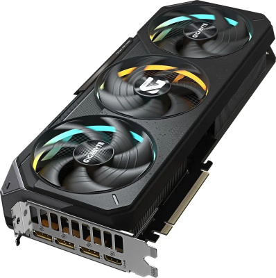  Gigabyte NVIDIA GeForce RTX 5070 Gaming OC 12GB GDDR7 RTL GV-N5070GAMING OC-12GD