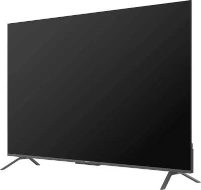 ��������� QLED Skyworth 75" 75Q66H Google TV Frameless ������/����������� 4K Ultra HD 60Hz Smart TV