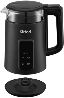 ������ ������������� Kitfort ��-6714 1.7�. 2200�� ������ ������: ������/������/�������