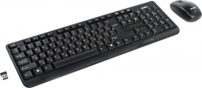 ���������� + ���� Sven Comfort 3300 Wireless Black USB (SV-03103300WB)