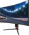 Монитор Digma 34" Overdrive 34A711Q VA LED 3440x1440 165Hz 1ms черный (DM34VG02) Монитор Digma 34" Overdrive 34A711Q VA LED 3440x1440 165Hz 1ms черный (DM34VG02)
