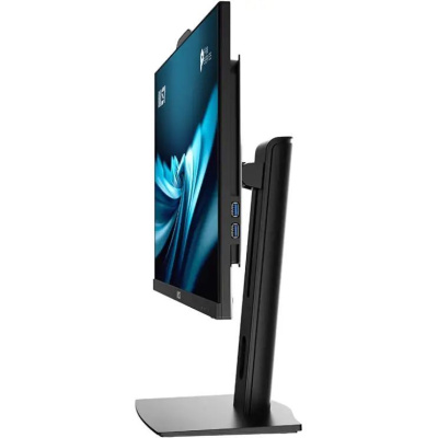 �������� MSI Pro AP242P 14M-808XRU, 23.8" (1920x1080) IPS/Intel Core i7-14700/32 DDR5/512 �� SSD/Intel UHD Graphics/��� ��/����������, ����, ������ (9S6-AE0621-840)