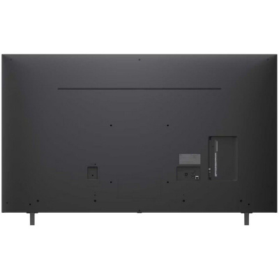  LG 65" 65NANO80A6B.ARUG, NanoCell, 4K Ultra HD,  ,  , WebOS