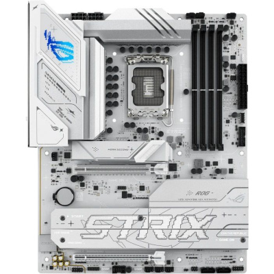   ASUS ROG Strix B860-A Gaming WiFi Soc-1851 Intel B860 ATX, 90MB1JI0-M0EAY0 Ret