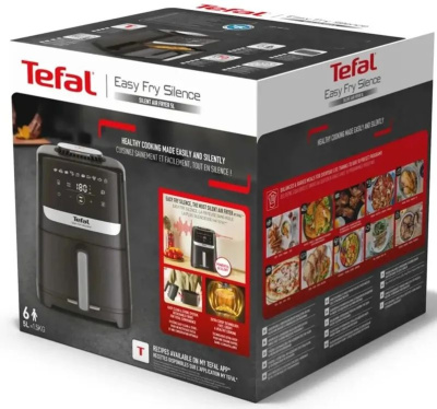 ��������� Tefal EY5528E0 1670�� ������/�����������