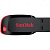 USB ������ Sandisk Cruzer Blade 32Gb USB 2.0