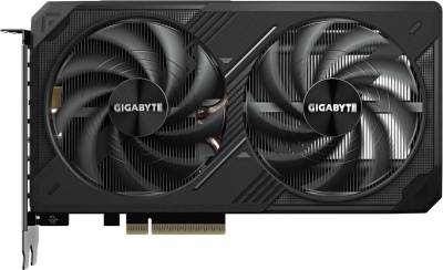  Gigabyte NVIDIA GeForce RTX 5060 Ti Windforce 16Gb (GV-N506TWF2-16GD)