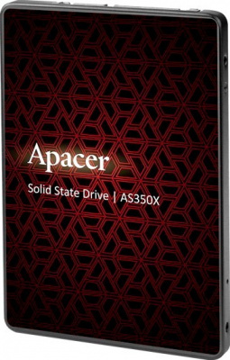 ���������� SSD 1Tb Apacer AS350X Panther (AP1TBAS350XR-1)
