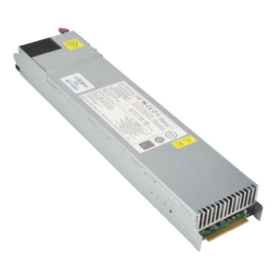 ���� ������� SuperMicro PWS-802A-1R 1U 800W 100-240Vac/47-63Hz, and DC240 input