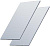  ID-COOLING FROST PTM-2  (40x40x0.2mm, 8.5 W/m-K, Gray) 2.  BOX