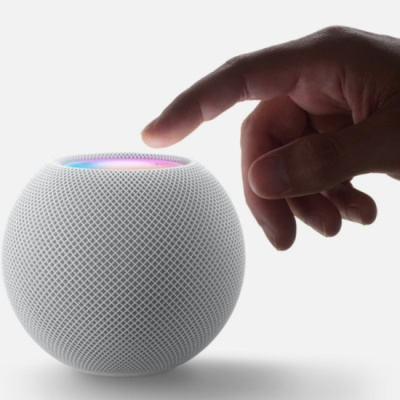   Apple HomePod mini ( ), 