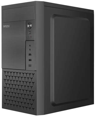 ������ Ginzzu B410 mATX