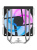 Кулер ID-COOLING SE-214-XT V2 LGA1851/1700/1200/115X/AM5/AM4 (TDP 200W, PWM, 4 тепл.трубки прямого контакта, FAN 120mm, Random Spectrum Lighting) RET Кулер ID-COOLING SE-214-XT V2 LGA1851/1700/1200/115X/AM5/AM4 (TDP 200W, PWM, 4 тепл.трубки прямого контакта, FAN 120mm, Random Spectrum Lighting) RET