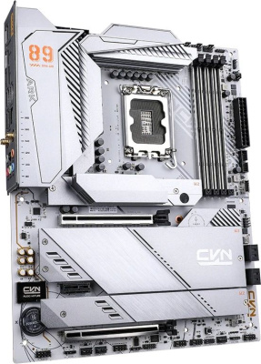   Colorful CVN Z890 ARK FROZEN V20 Z890, LGA1851, ATX, RTL