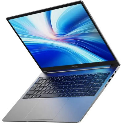  Tecno MegaBook T16RA, 16" (1920x1200) IPS/Intel Core i7-13620H/16  LPDDR4X/1024  SSD/Intel UHD Graphics/Windows 11 Home,  (71003300333)