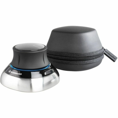 ���� 3DConnexion 3DX-700115 SpaceMouse Wireless