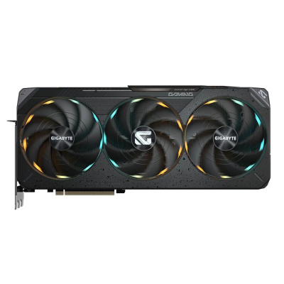 ���������� Gigabyte NVIDIA GeForce RTX 5090 GAMING OC 32Gb (GV-N5090GAMING OC-32GD) 