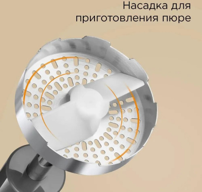 ������� ��������� REDMOND BH403, 1500��, �����