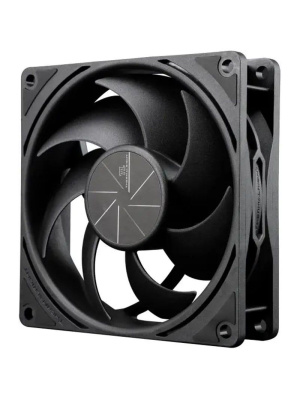 ����� ��� ������� Thermalright TL-P9 (92x92x25mm, 4-pin PWM, 32.77CFM, 23.85dBA, 2200RPM, Black)